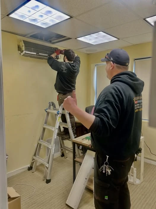 Frequently asked mini split questions in Delaware. Certified HVAC technicians answering your ductless AC repair and installation questions.