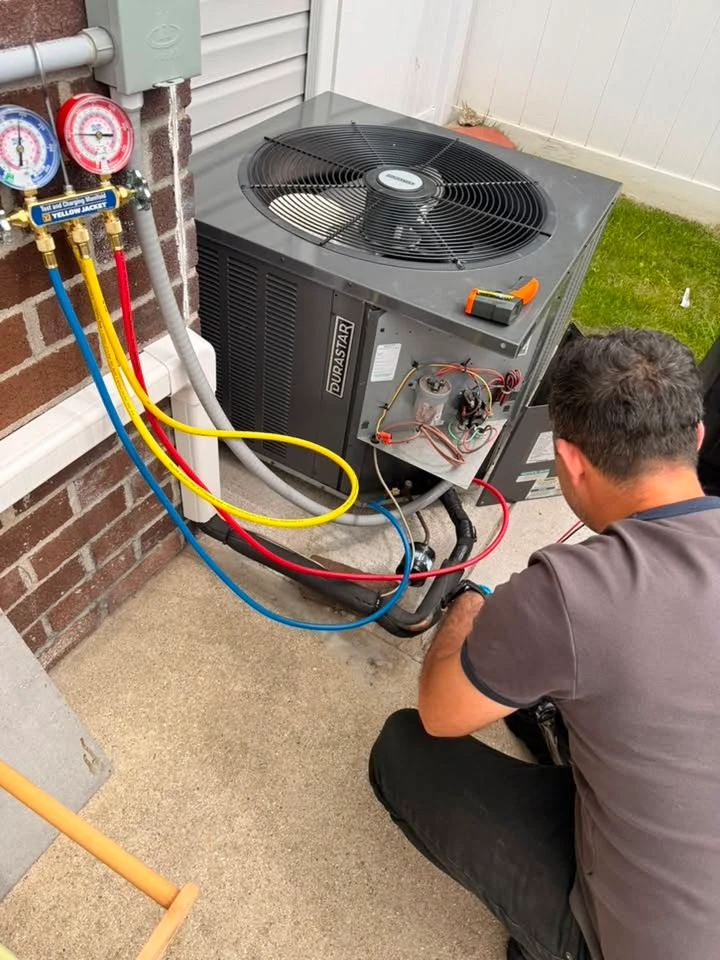 Mini Split Repair services by expert local HVAC technicians near you. Call Mini Split Local Pros for same day repairs.